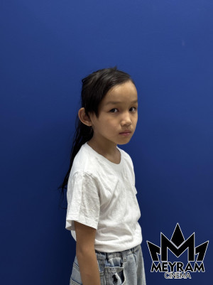 Арай Аманбай