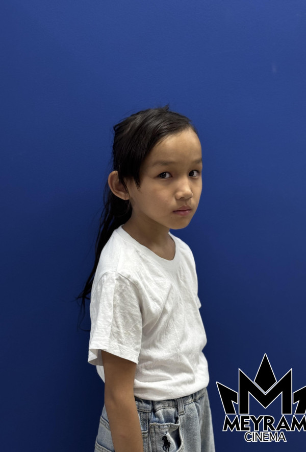 Арай Аманбай