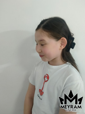 Тиара Еркебаева