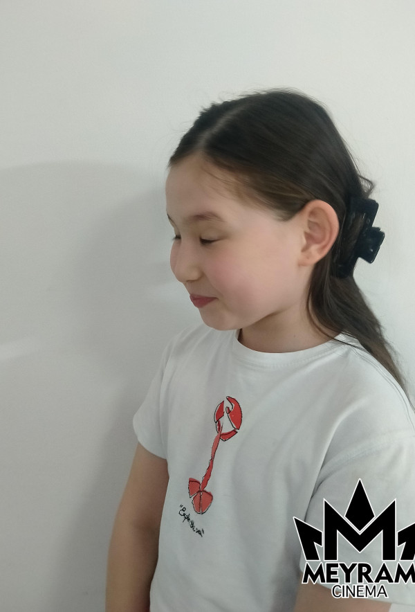 Тиара Еркебаева