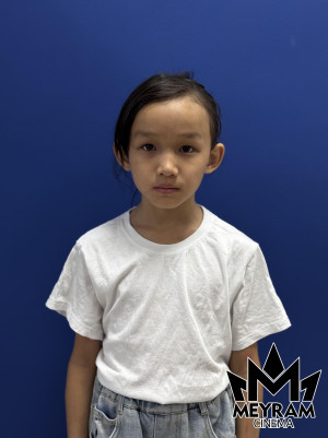 Арай Аманбай