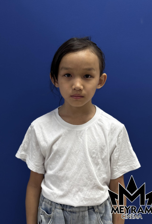 Арай Аманбай