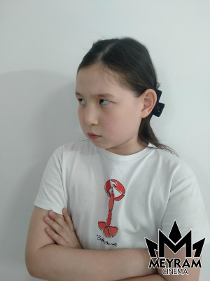 Тиара Еркебаева