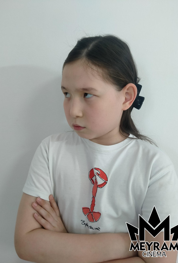 Тиара Еркебаева