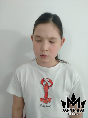 Тиара Еркебаева