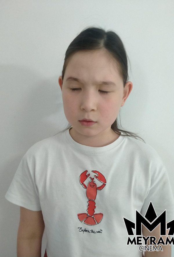 Тиара Еркебаева