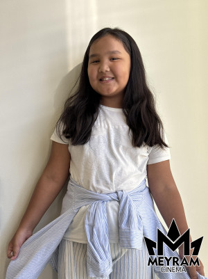 Айзере Мұхаммедәли