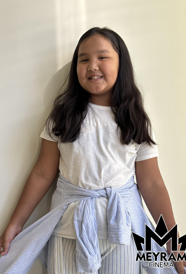 Айзере Мұхаммедәли