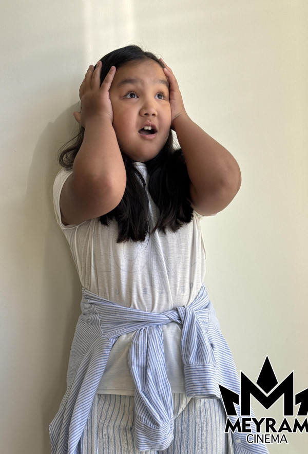 Айзере Мұхаммедәли