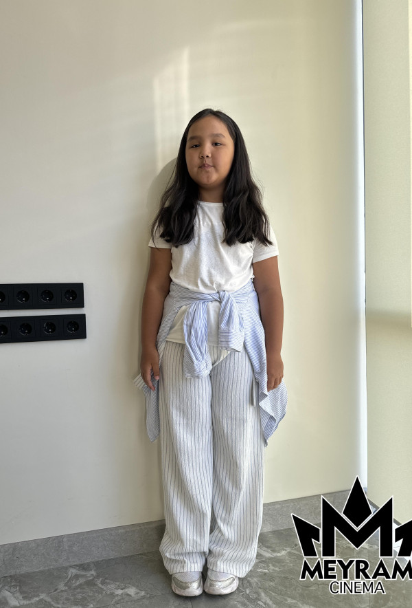 Айзере Мұхаммедәли