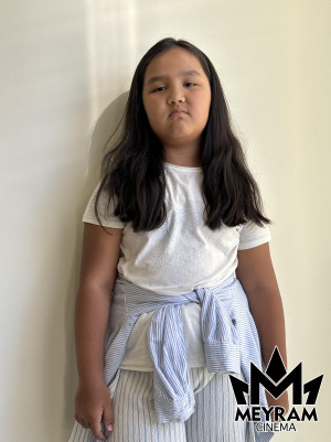 Айзере Мұхаммедәли