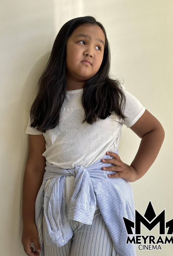 Айзере Мұхаммедәли