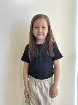 Айдана Шәйдоллақызы