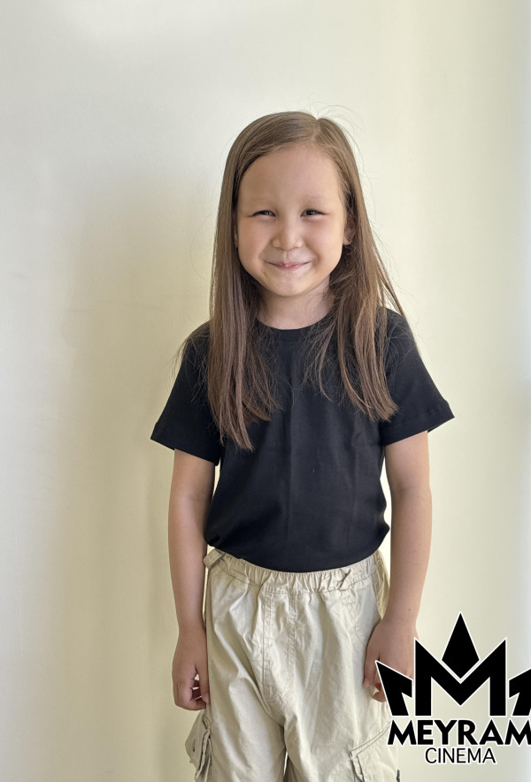 Айдана Шәйдоллақызы