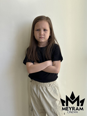 Айдана Шәйдоллақызы