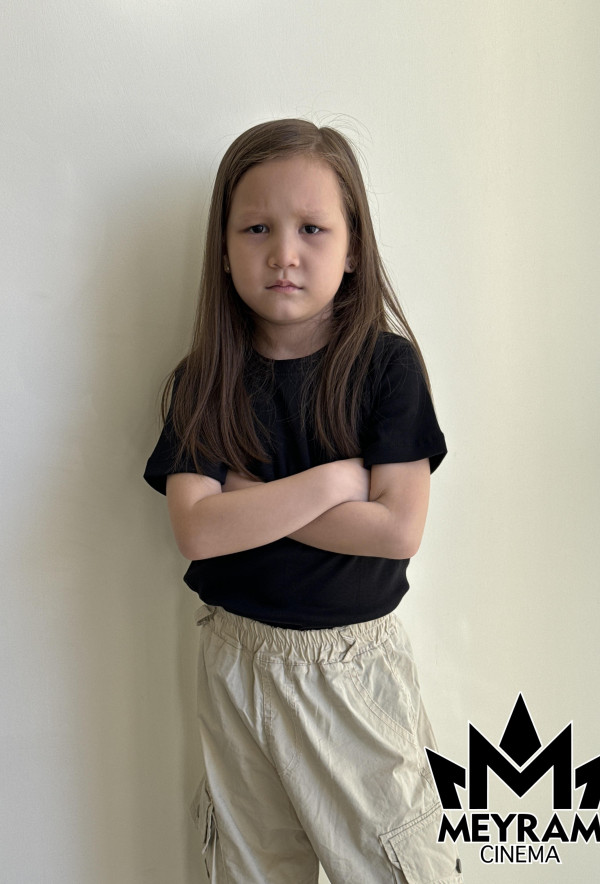 Айдана Шәйдоллақызы