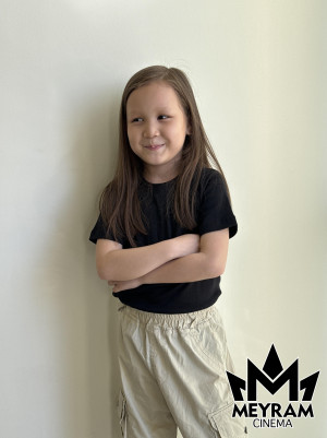 Айдана Шәйдоллақызы