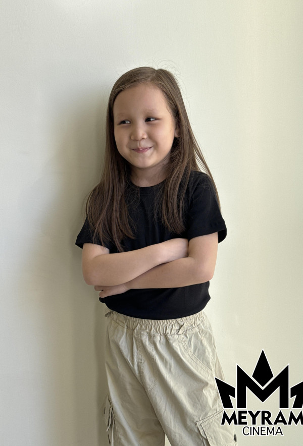 Айдана Шәйдоллақызы