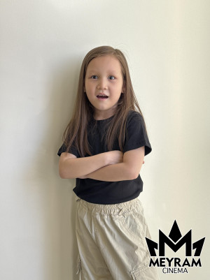 Айдана Шәйдоллақызы