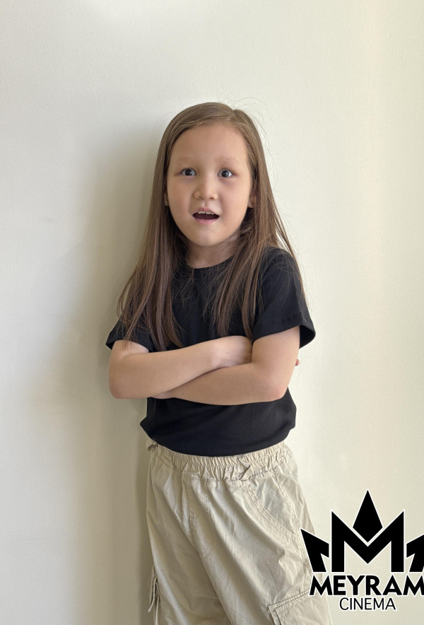 Айдана Шәйдоллақызы