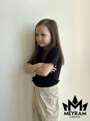 Айдана Шәйдоллақызы