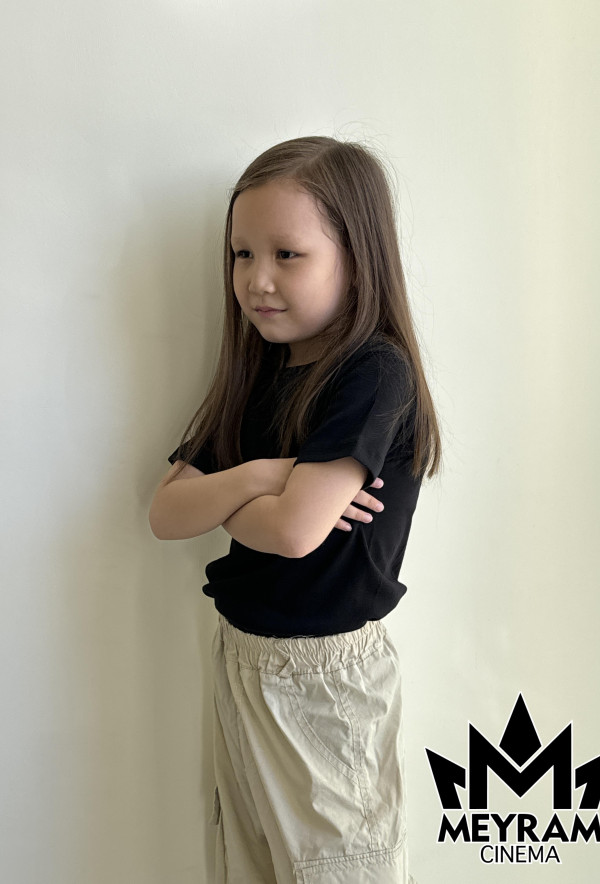 Айдана Шәйдоллақызы