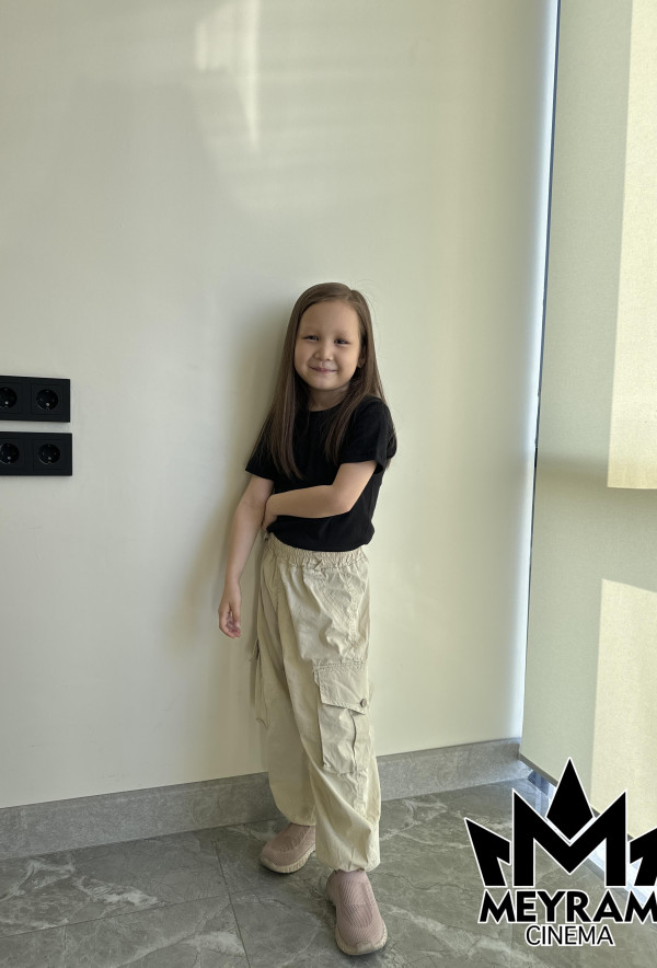 Айдана Шәйдоллақызы