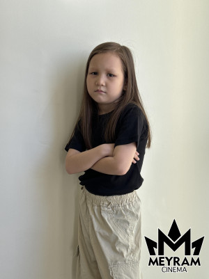 Айдана Шәйдоллақызы