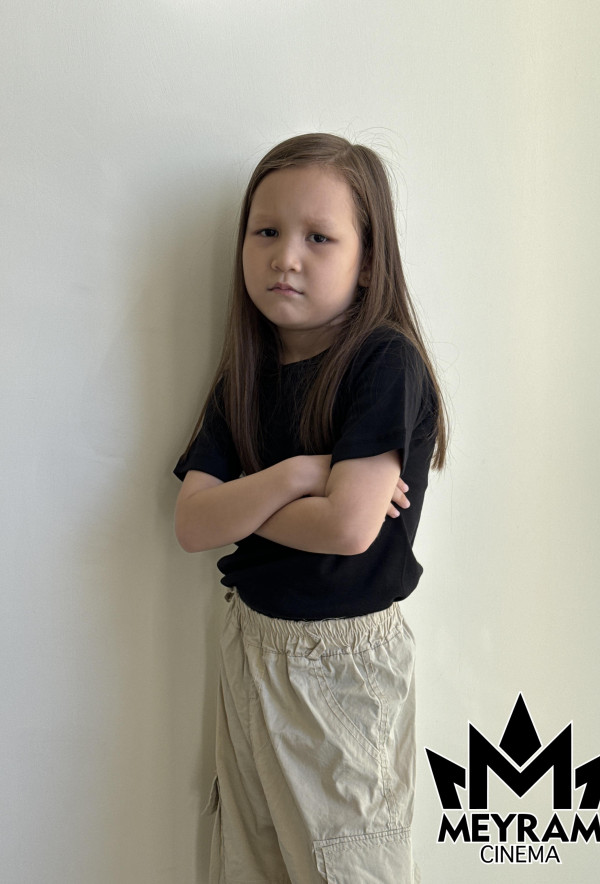 Айдана Шәйдоллақызы