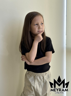 Айдана Шәйдоллақызы