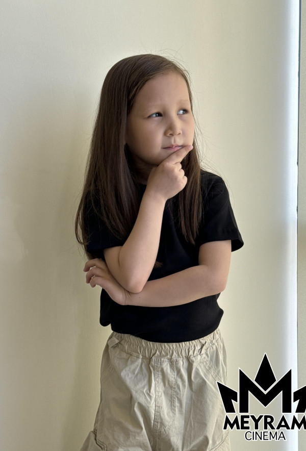 Айдана Шәйдоллақызы