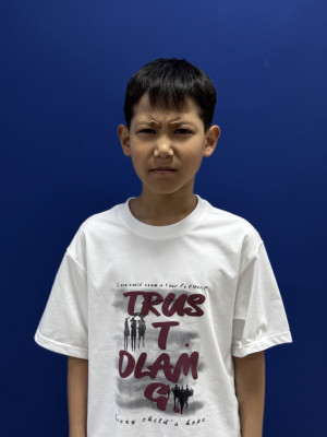 Ерсайын Еркінбек