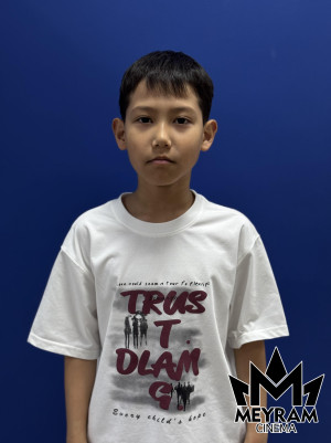 Ерсайын Еркінбек