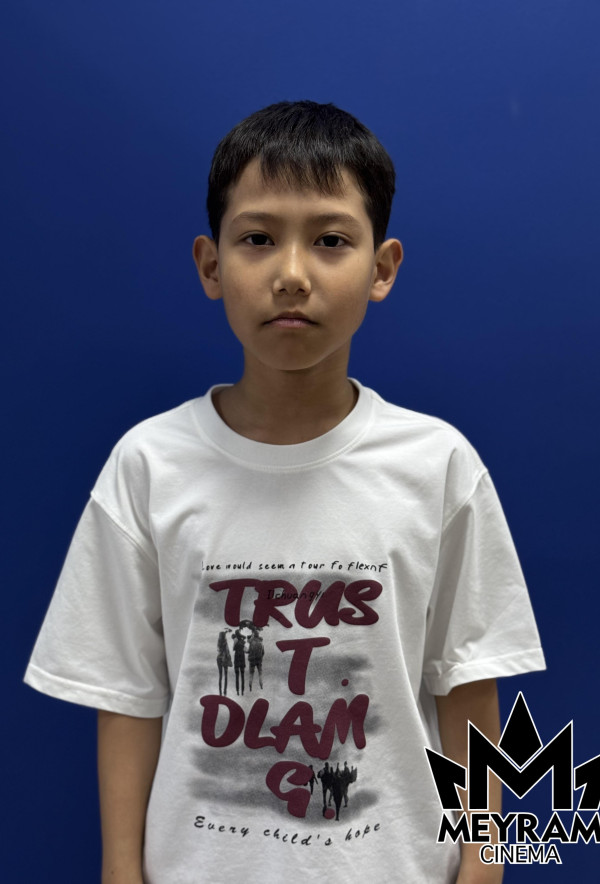 Ерсайын Еркінбек