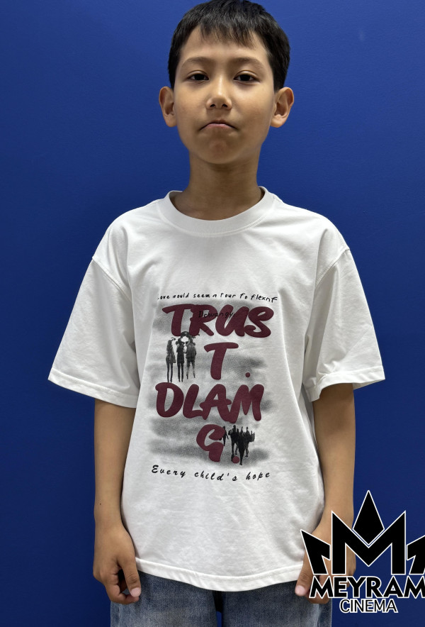 Ерсайын Еркінбек