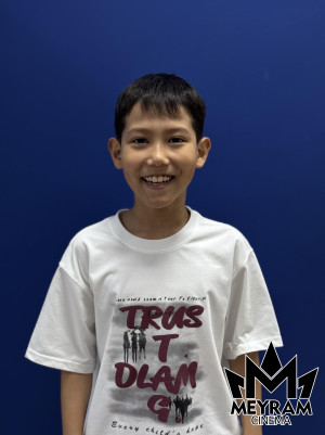 Ерсайын Еркінбек