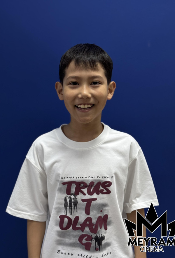 Ерсайын Еркінбек