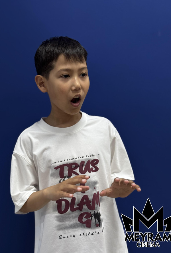 Ерсайын Еркінбек