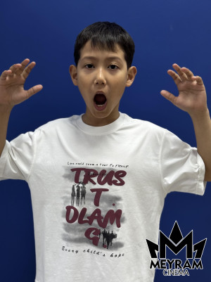 Ерсайын Еркінбек