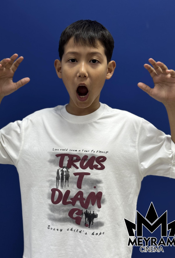 Ерсайын Еркінбек