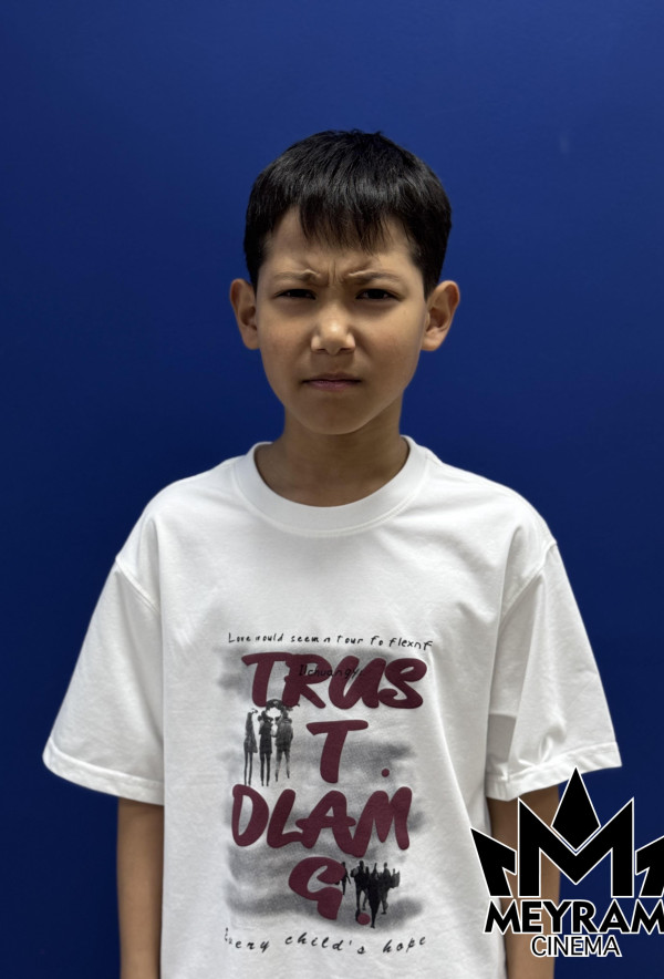 Ерсайын Еркінбек