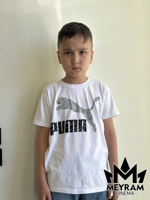 Арман Талғатұлы