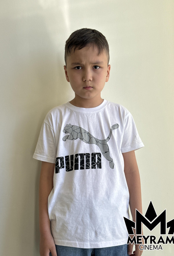 Арман Талғатұлы