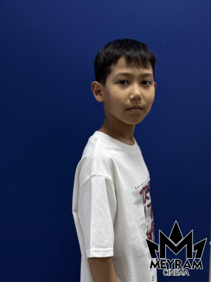 Ерсайын Еркінбек