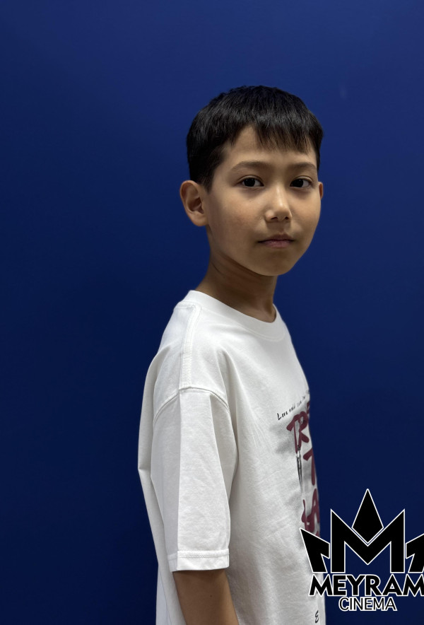 Ерсайын Еркінбек