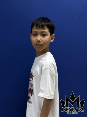 Ерсайын Еркінбек