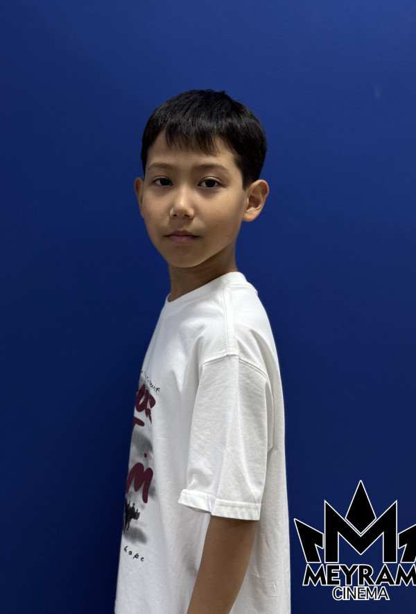 Ерсайын Еркінбек