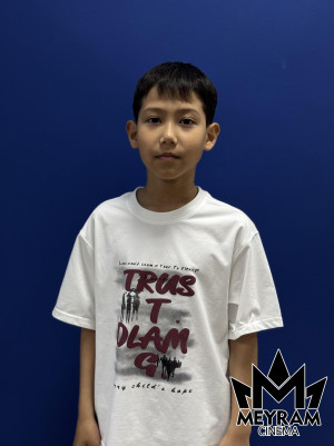 Ерсайын Еркінбек