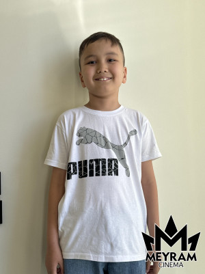 Арман Талғатұлы