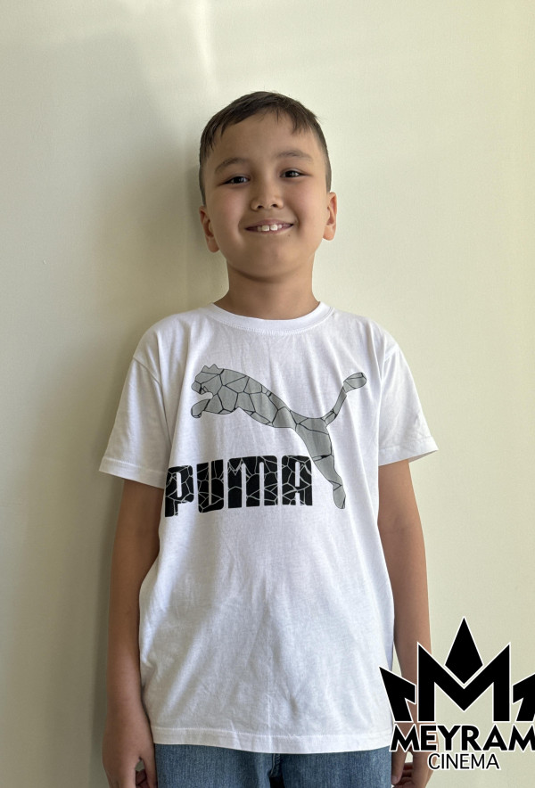 Арман Талғатұлы